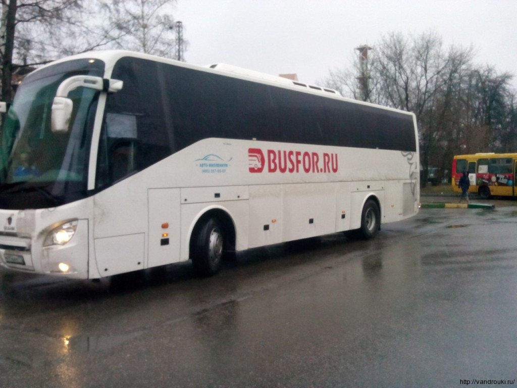 busfor 3