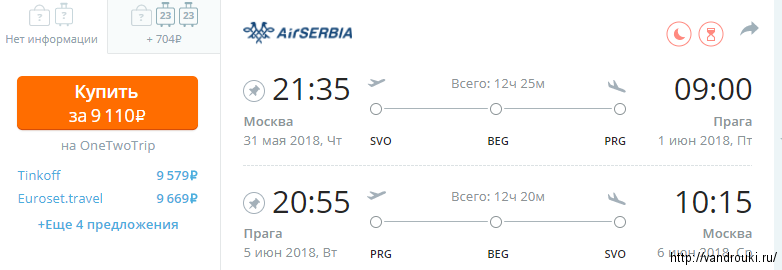 авиабилеты в албанию из санкт петербурга