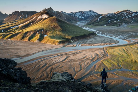 Исландия vandrouki