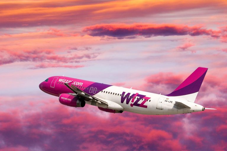Мощнейший приход Wizz в Ереван — сразу 8 новых рейсов