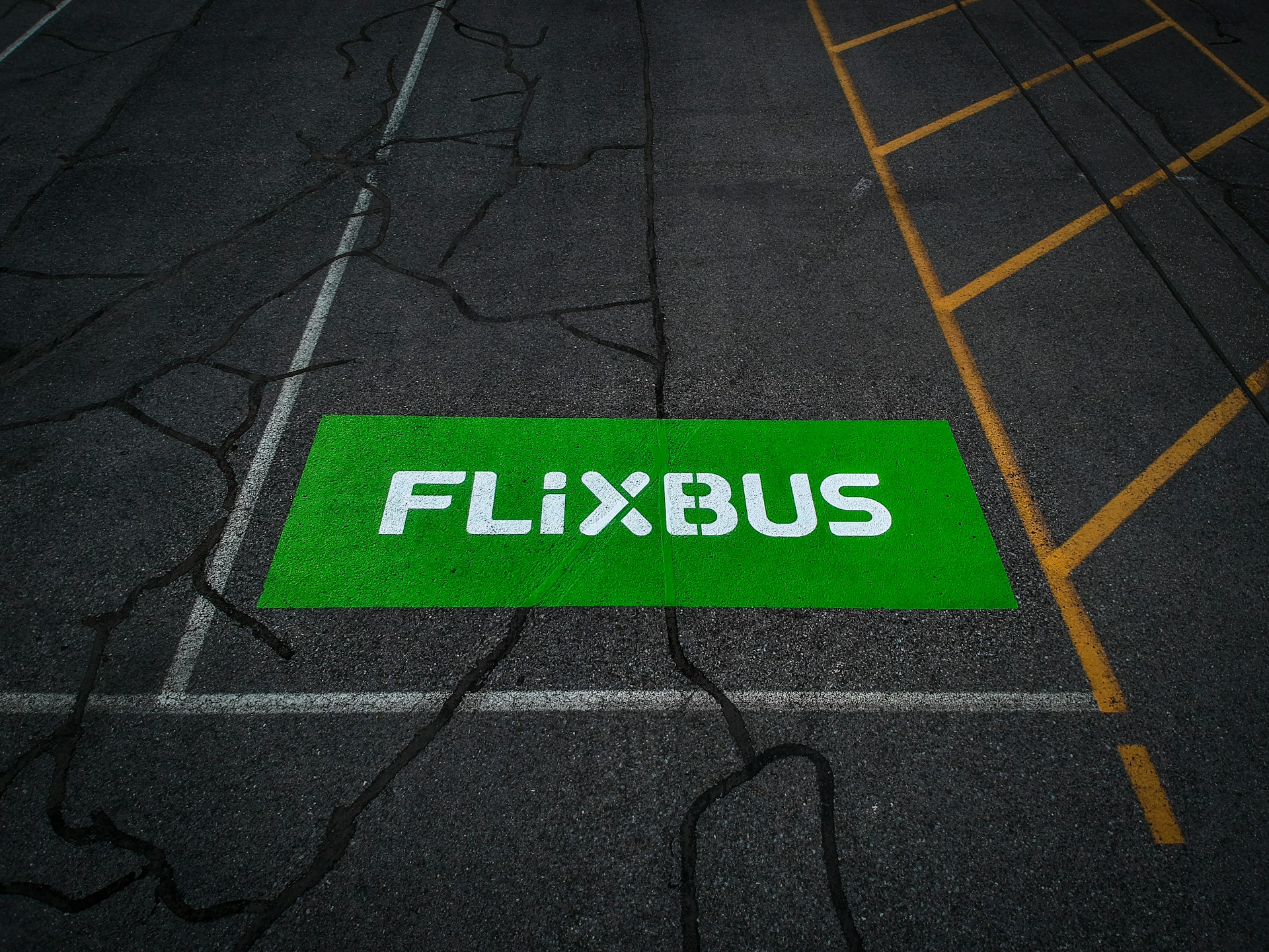 Распродажа Flixbus/Flixtrain в феврале-марте