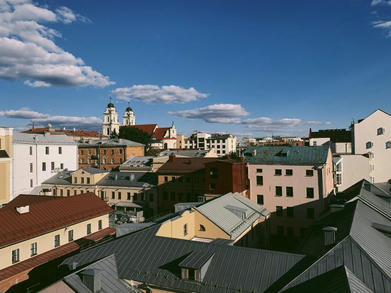 Прямые рейсы из Самары и Ульяновска в Минск
